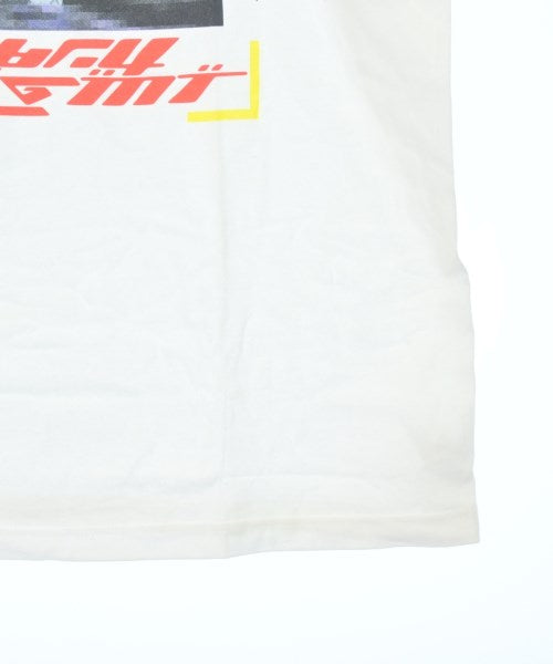 FRAGMENT DESIGN เสื้อยืด/เสื้อท็อปส์