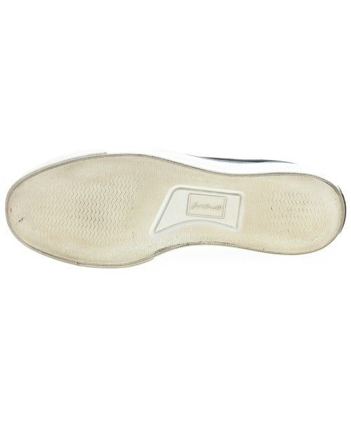 FRAGMENT DESIGN รองเท้าผ้าใบ