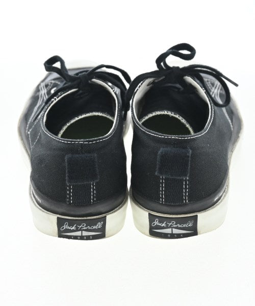 FRAGMENT DESIGN รองเท้าผ้าใบ