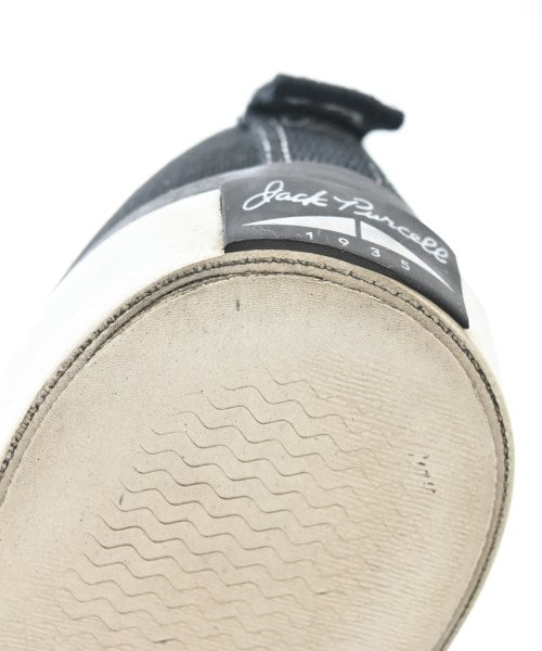 FRAGMENT DESIGN รองเท้าผ้าใบ