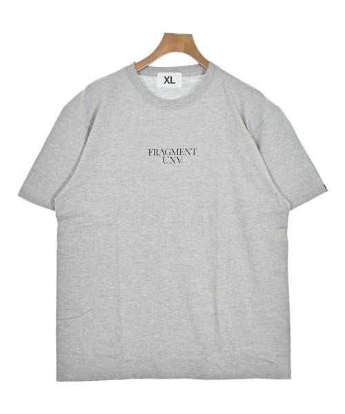 FRAGMENT DESIGN เสื้อยืด/เสื้อท็อปส์