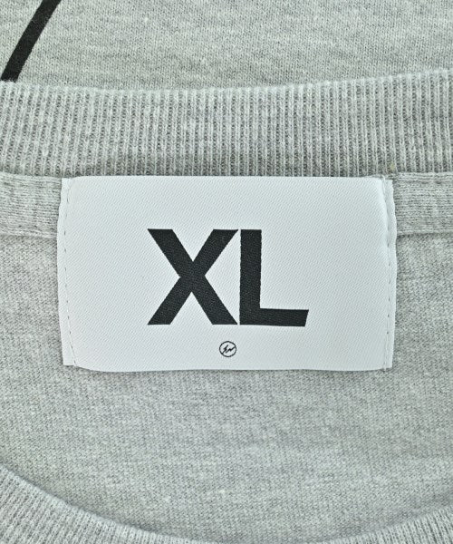 FRAGMENT DESIGN เสื้อยืด/เสื้อท็อปส์