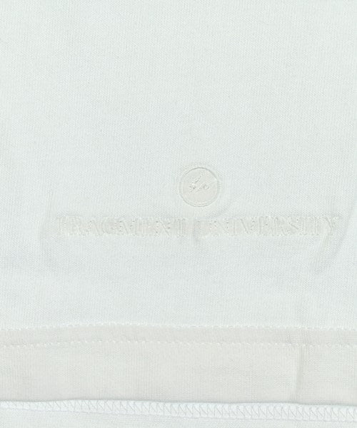 FRAGMENT DESIGN เสื้อยืด/เสื้อท็อปส์