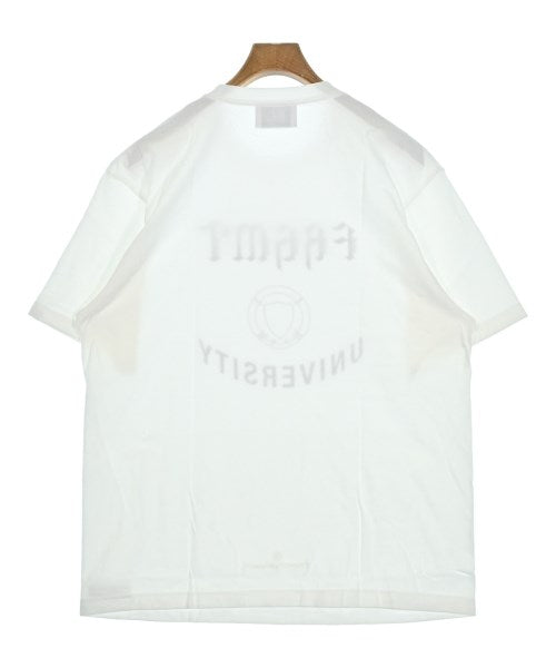 FRAGMENT DESIGN เสื้อยืด/เสื้อท็อปส์