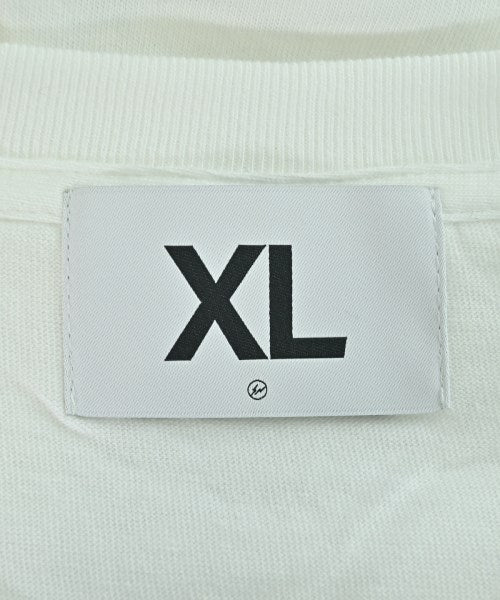 FRAGMENT DESIGN เสื้อยืด/เสื้อท็อปส์