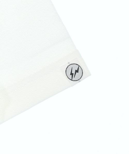 FRAGMENT DESIGN เสื้อยืด/เสื้อท็อปส์
