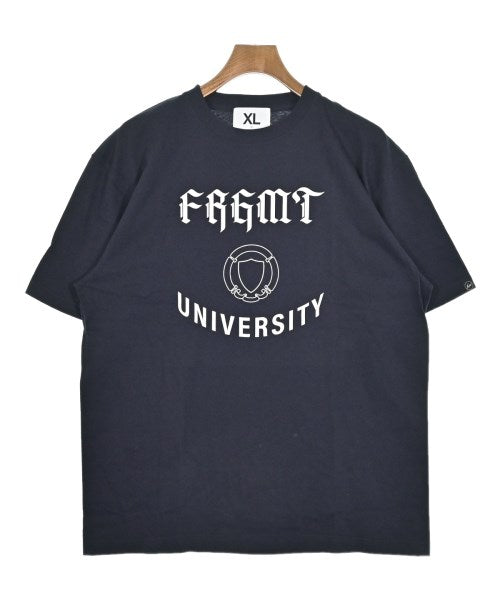 FRAGMENT DESIGN เสื้อยืด/เสื้อท็อปส์