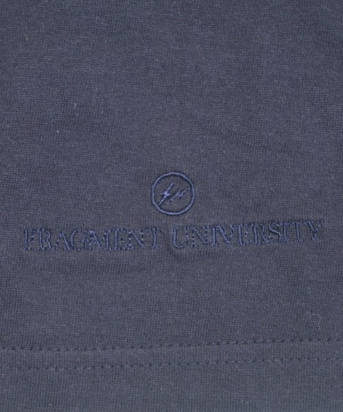 FRAGMENT DESIGN เสื้อยืด/เสื้อท็อปส์