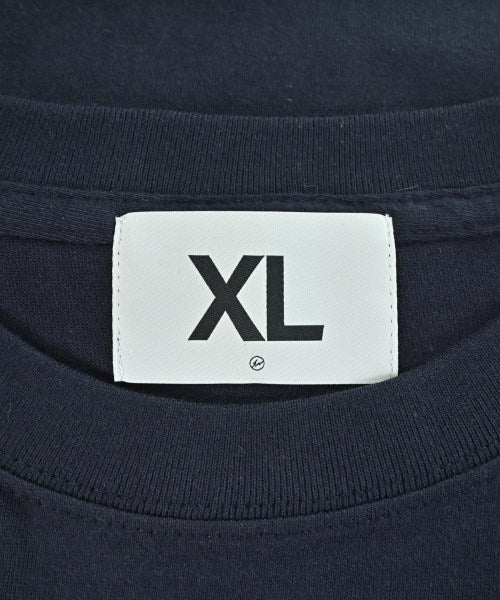 FRAGMENT DESIGN เสื้อยืด/เสื้อท็อปส์