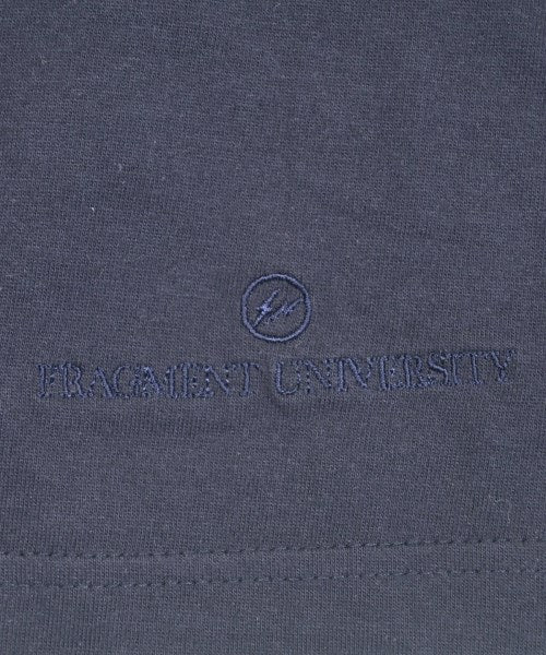FRAGMENT DESIGN เสื้อยืด/เสื้อท็อปส์