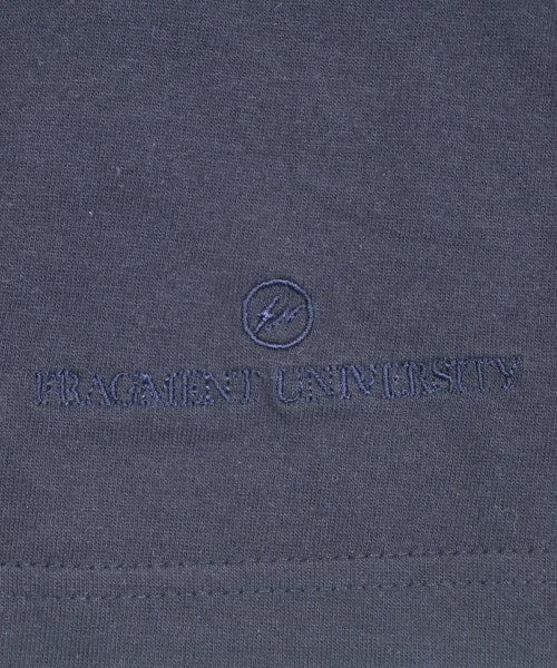 FRAGMENT DESIGN เสื้อยืด/เสื้อท็อปส์