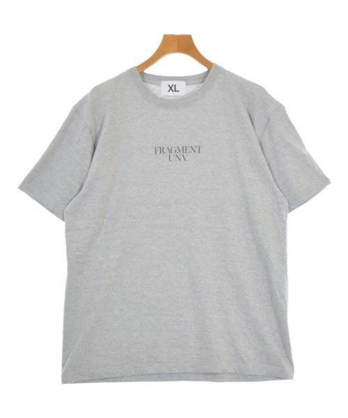 FRAGMENT DESIGN เสื้อยืด/เสื้อท็อปส์