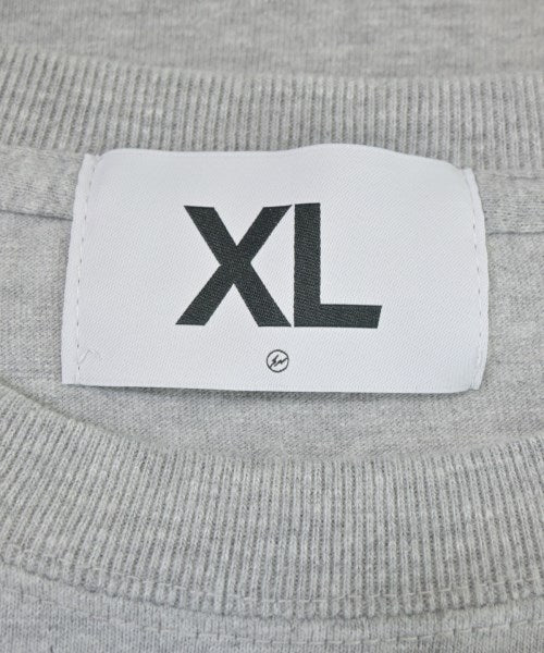 FRAGMENT DESIGN เสื้อยืด/เสื้อท็อปส์