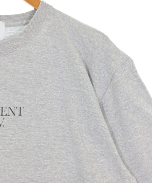 FRAGMENT DESIGN เสื้อยืด/เสื้อท็อปส์