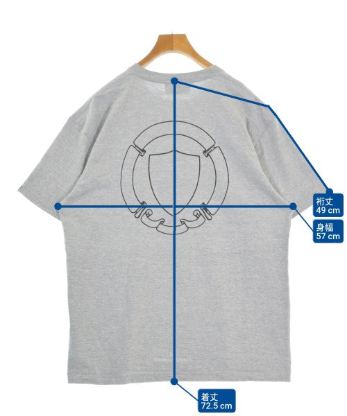 FRAGMENT DESIGN เสื้อยืด/เสื้อท็อปส์