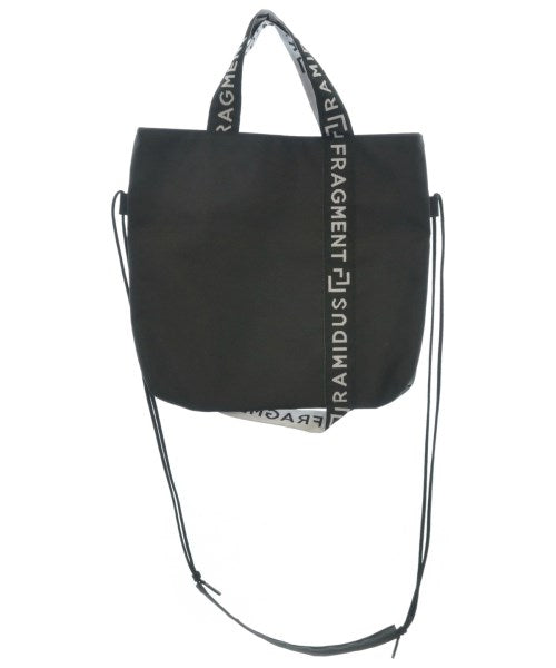 FRAGMENT DESIGN กระเป๋าถือขนาดใหญ่