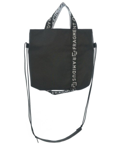 FRAGMENT DESIGN กระเป๋าถือขนาดใหญ่