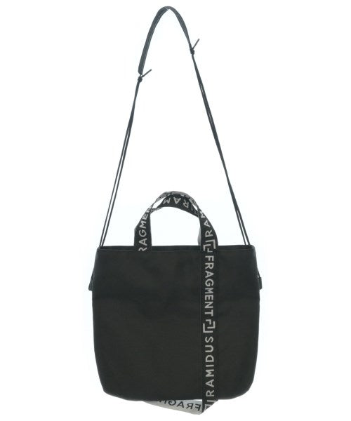 FRAGMENT DESIGN กระเป๋าถือขนาดใหญ่