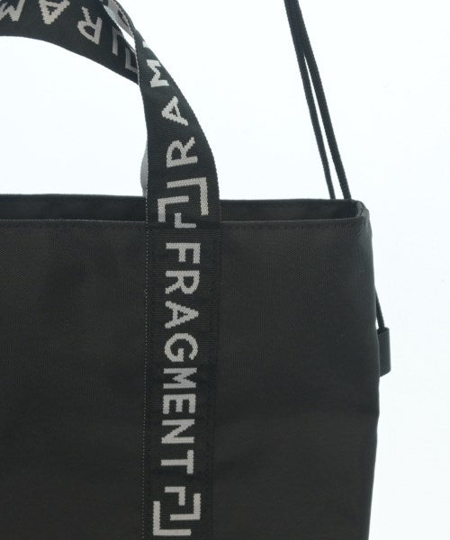 FRAGMENT DESIGN กระเป๋าถือขนาดใหญ่