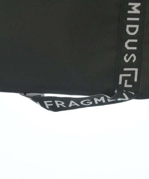FRAGMENT DESIGN กระเป๋าถือขนาดใหญ่