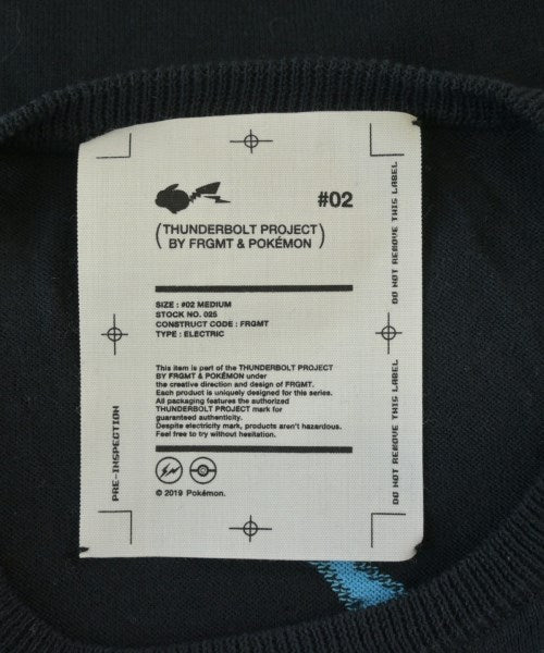 FRAGMENT DESIGN เสื้อกันหนาว
