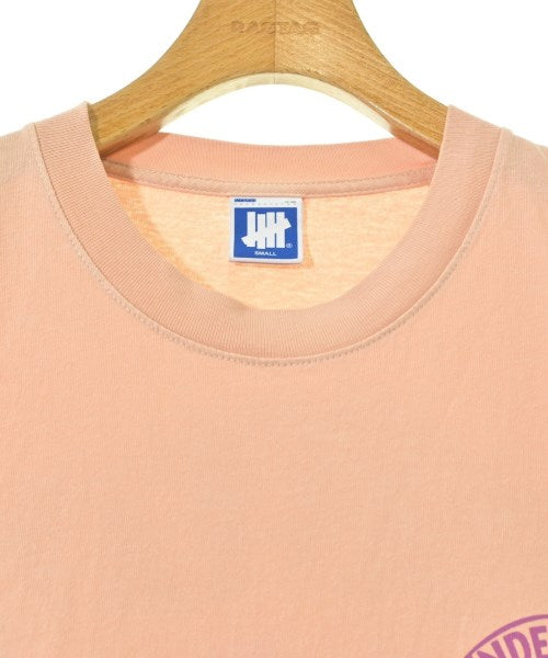 UNDEFEATED เสื้อยืด/เสื้อท็อปส์