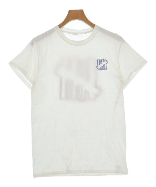 UNDEFEATED เสื้อยืด/เสื้อท็อปส์