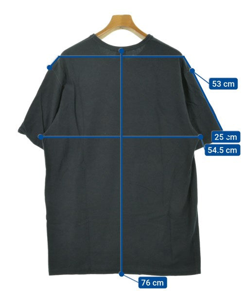 UNDEFEATED เสื้อยืด/เสื้อท็อปส์