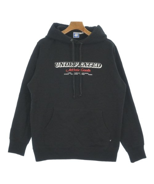 UNDEFEATED เสื้อฮู้ด