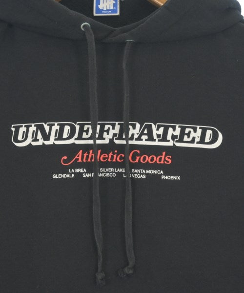 UNDEFEATED เสื้อฮู้ด