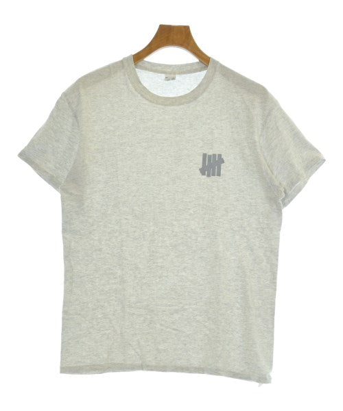 UNDEFEATED เสื้อยืด/เสื้อท็อปส์