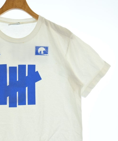 UNDEFEATED เสื้อยืด/เสื้อท็อปส์