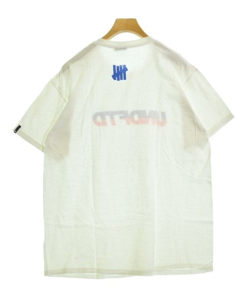 UNDEFEATED เสื้อยืด/เสื้อท็อปส์