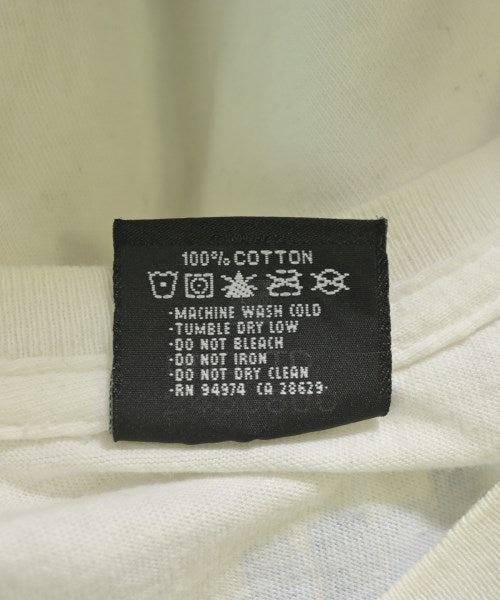 UNDEFEATED เสื้อยืด/เสื้อท็อปส์