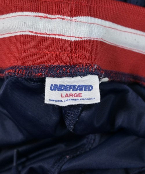 UNDEFEATED กางเกงขาสั้น
