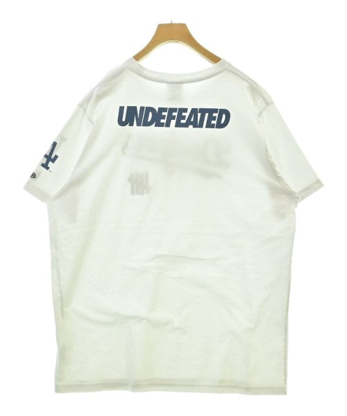 UNDEFEATED เสื้อยืด/เสื้อท็อปส์
