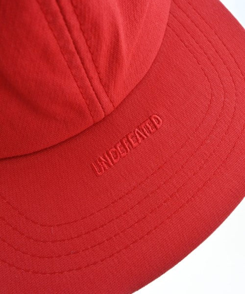 UNDEFEATED หมวกแก๊ป