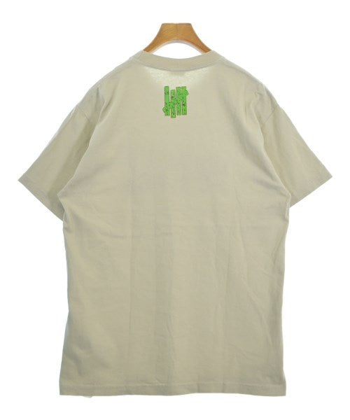 UNDEFEATED เสื้อยืด/เสื้อท็อปส์