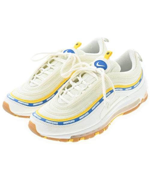 UNDEFEATED รองเท้าผ้าใบ