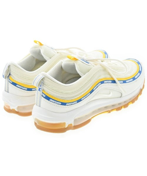 UNDEFEATED รองเท้าผ้าใบ