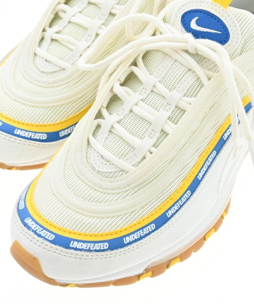 UNDEFEATED รองเท้าผ้าใบ