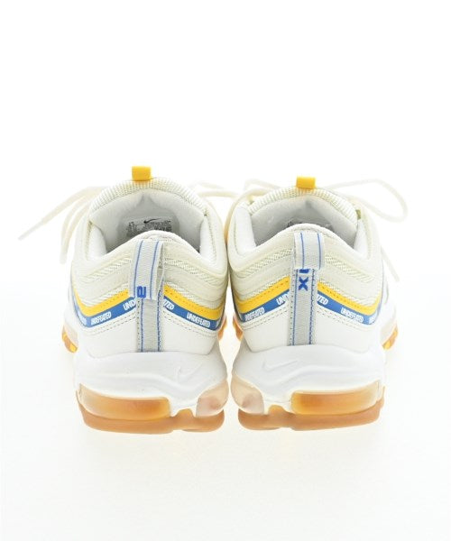 UNDEFEATED รองเท้าผ้าใบ