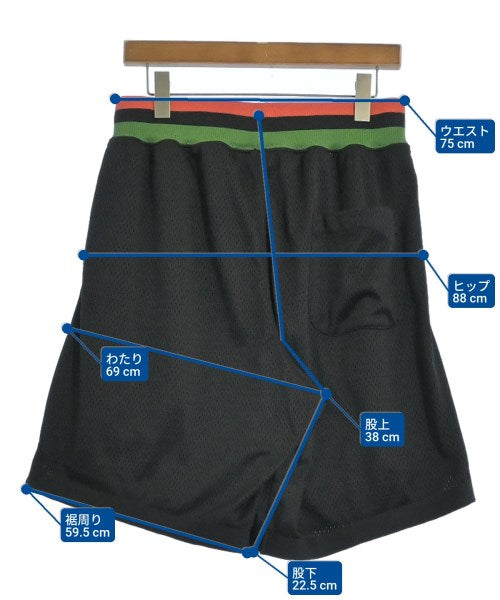 UNDEFEATED กางเกงขาสั้น