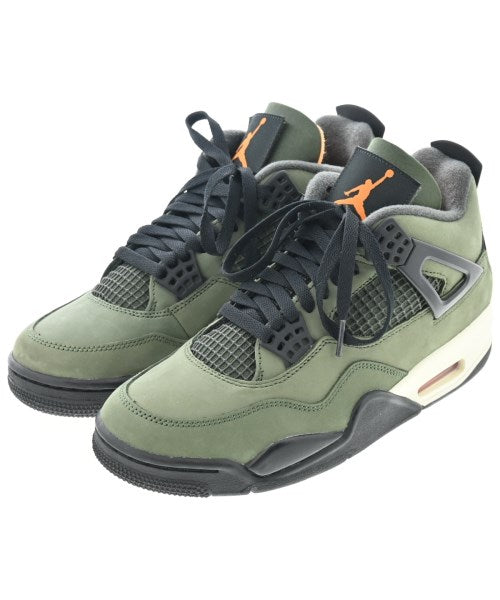 UNDEFEATED รองเท้าผ้าใบ