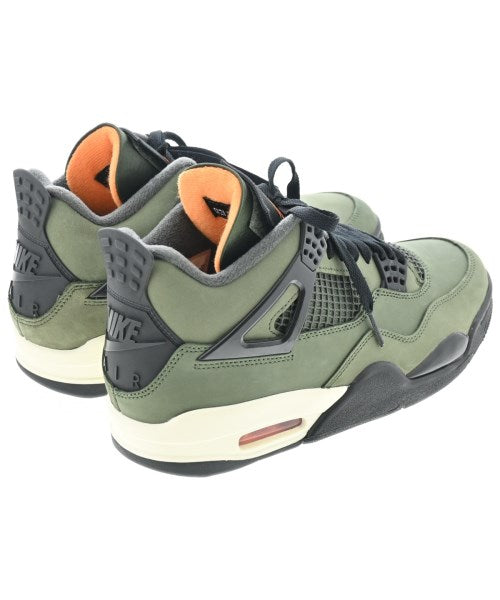 UNDEFEATED รองเท้าผ้าใบ