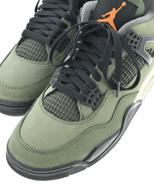 UNDEFEATED รองเท้าผ้าใบ