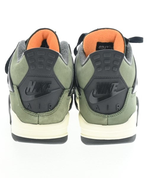 UNDEFEATED รองเท้าผ้าใบ