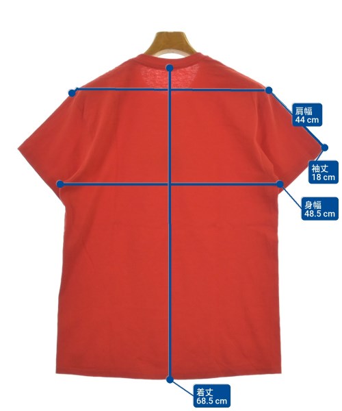 UNDEFEATED เสื้อยืด/เสื้อท็อปส์