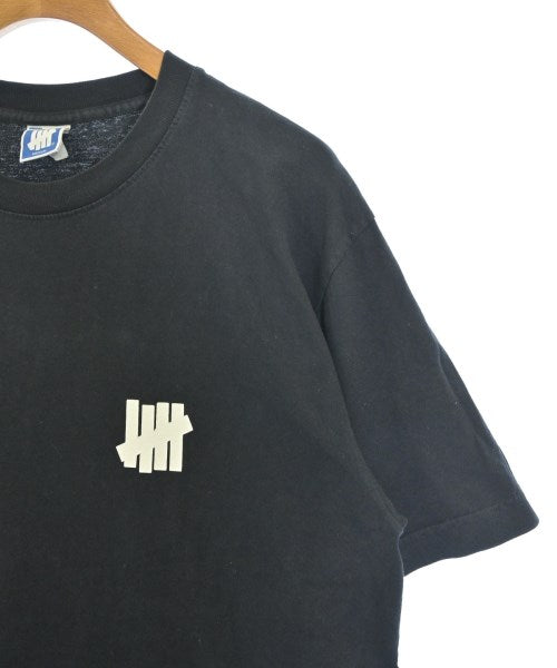 UNDEFEATED เสื้อยืด/เสื้อท็อปส์
