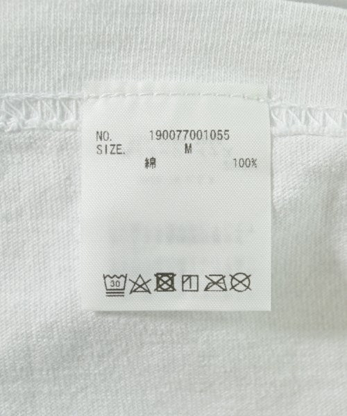 UNDEFEATED เสื้อยืด/เสื้อท็อปส์